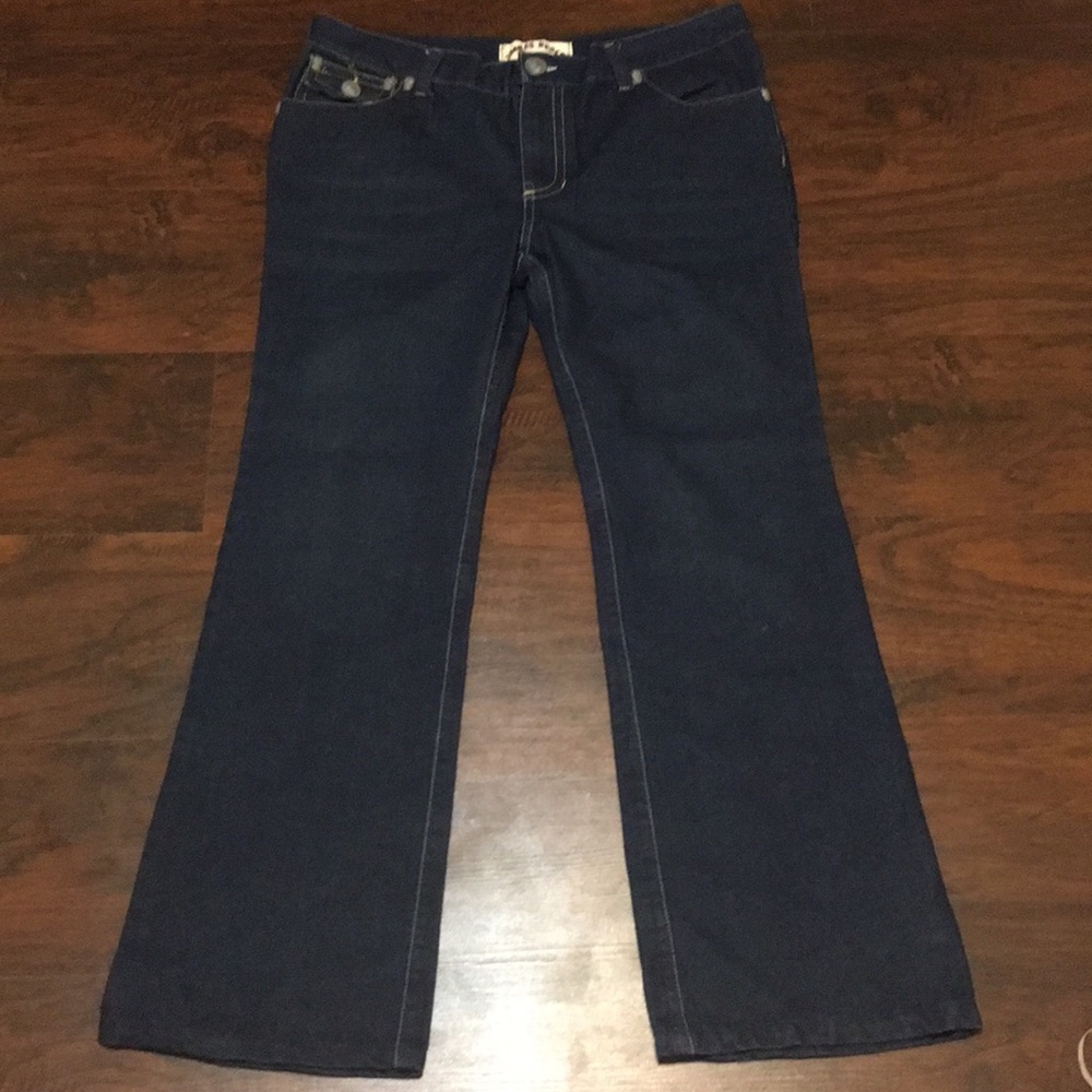 40x32 Laguna Beach Denim Jeans